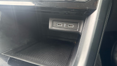 Volkswagen T-Cross 1.0 TSI SE 5dr Petrol Estate